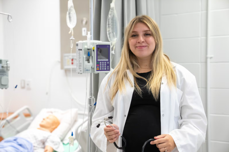 Image d'entête de l'article Nos écoles en action!